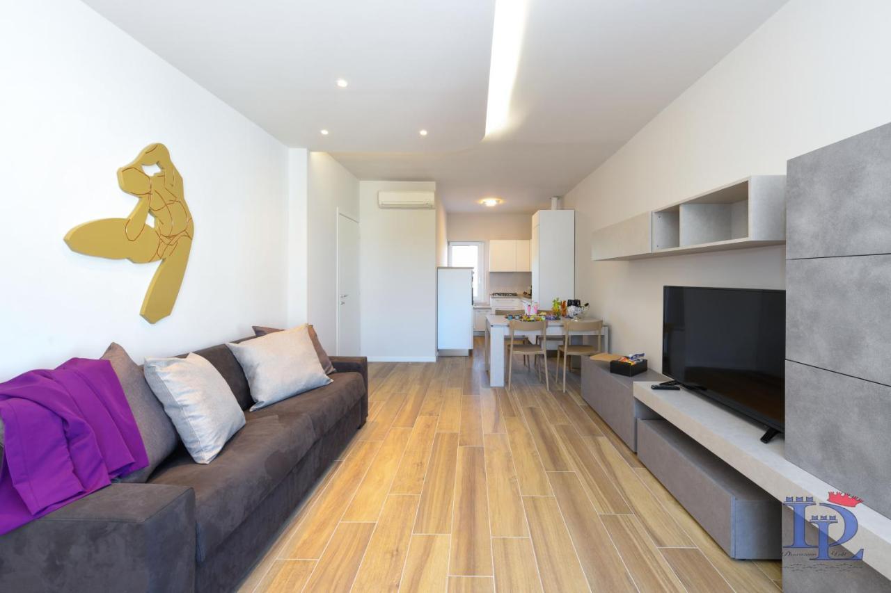 Desenzanoloft Official Partner Marriott Homes & Villas - Cappuccino Apartment Desenzano del Garda Zewnętrze zdjęcie