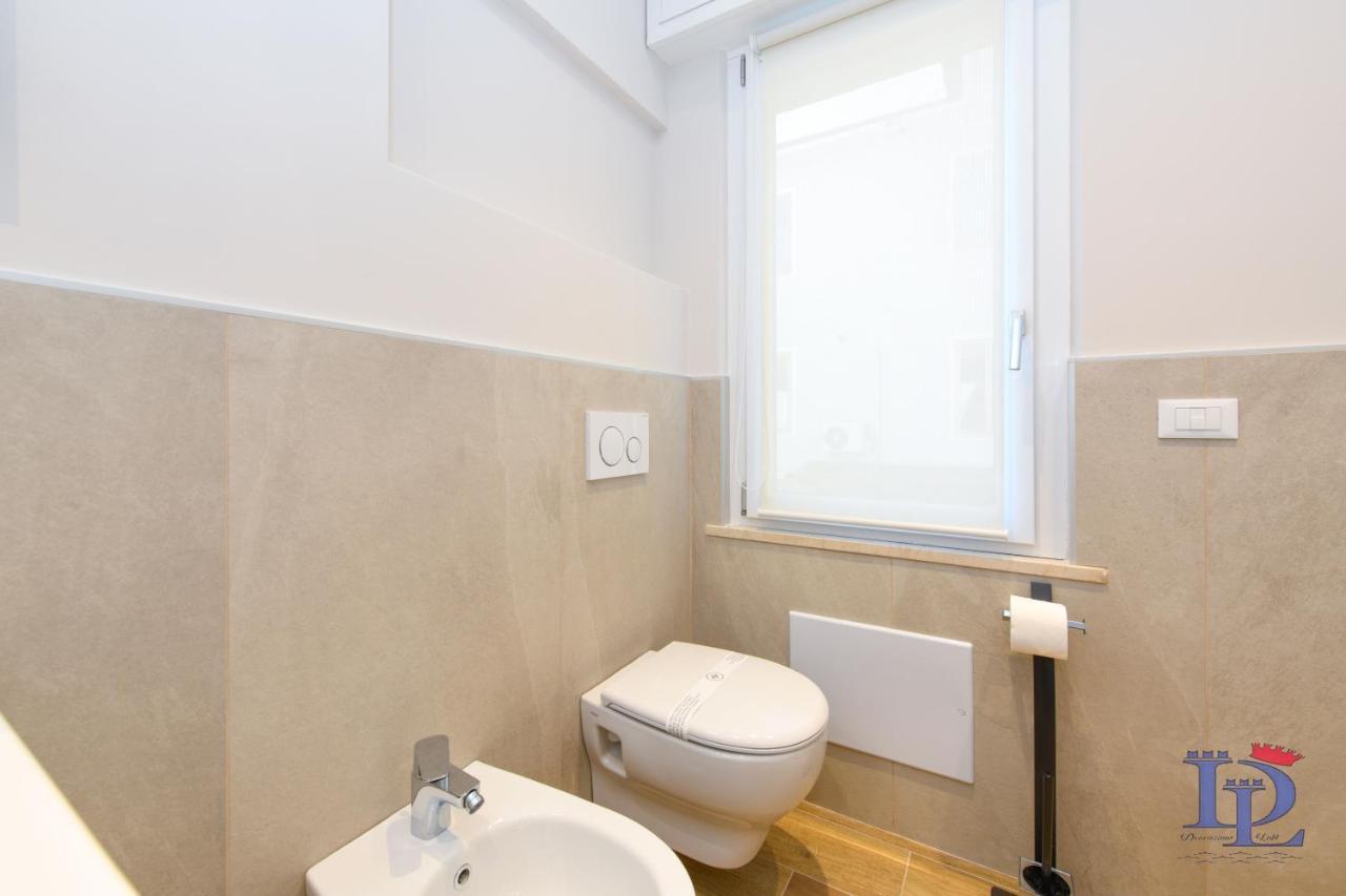 Desenzanoloft Official Partner Marriott Homes & Villas - Cappuccino Apartment Desenzano del Garda Zewnętrze zdjęcie