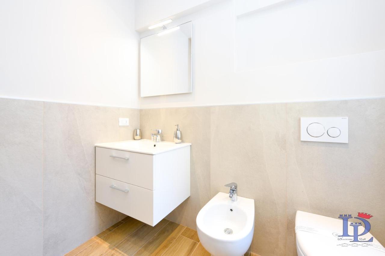 Desenzanoloft Official Partner Marriott Homes & Villas - Cappuccino Apartment Desenzano del Garda Zewnętrze zdjęcie