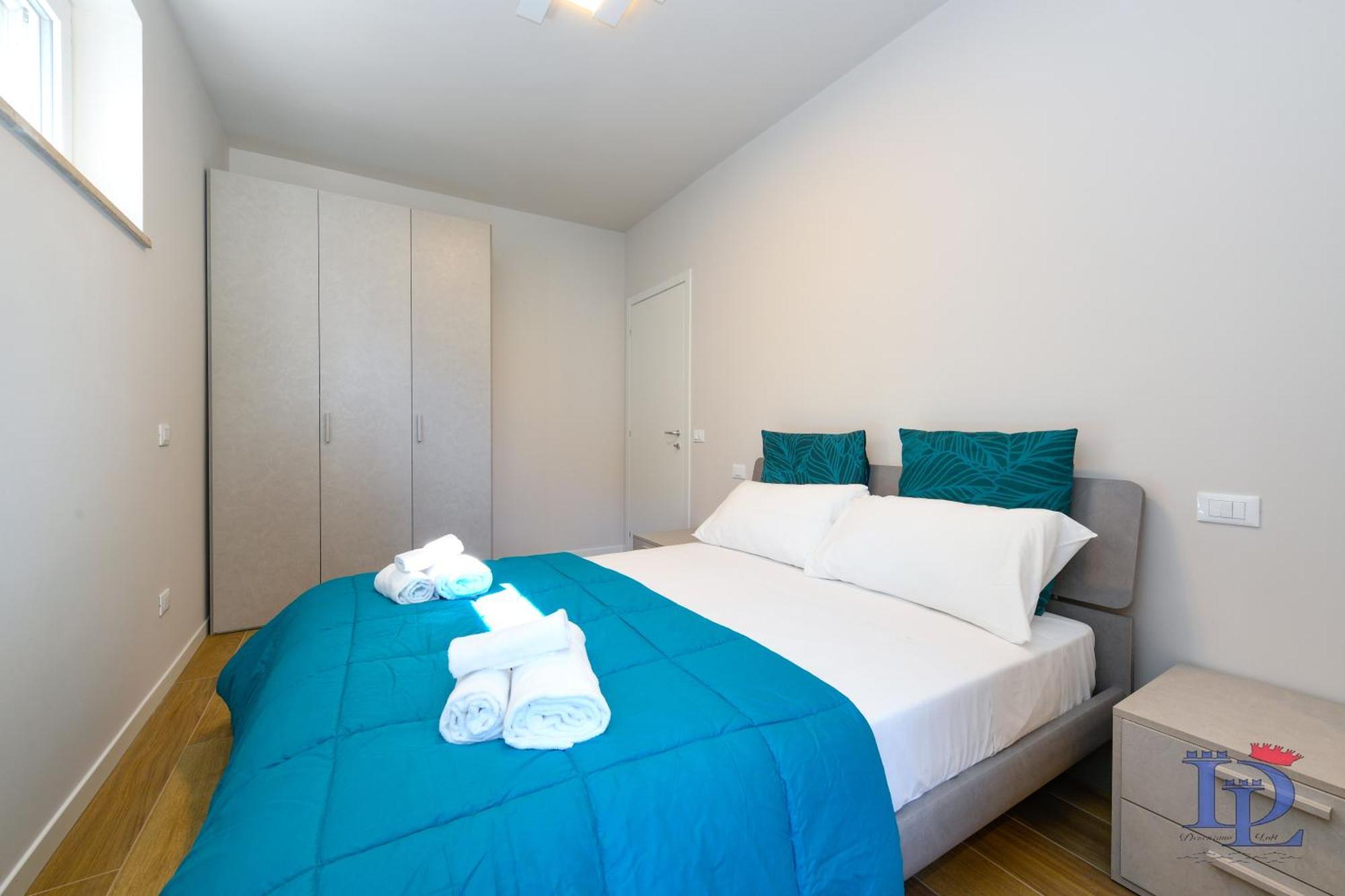 Desenzanoloft Official Partner Marriott Homes & Villas - Cappuccino Apartment Desenzano del Garda Zewnętrze zdjęcie